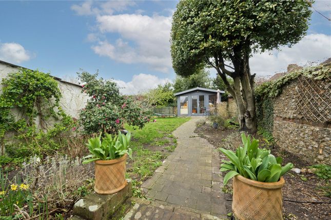 Semi-detached house to rent in Hale Road, Farnham, Surrey