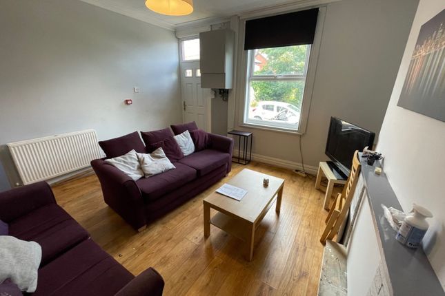 Headingley Mount, Leeds photo 2