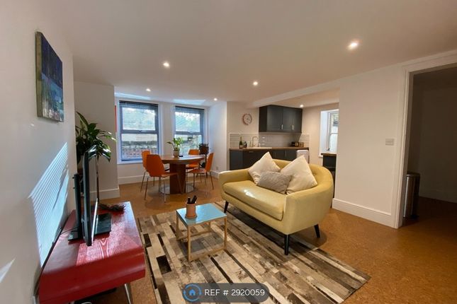 The Apartment, Kingsnorth Gardens, Folkestone photo 5