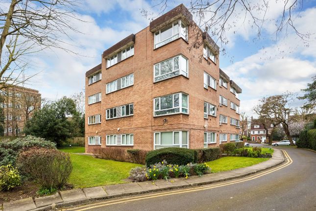 Thumbnail Flat for sale in Woodfield Road, Ealing