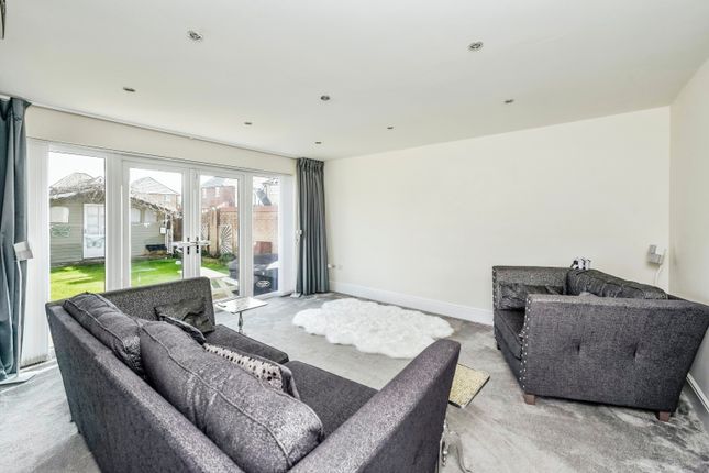 Detached house for sale in Bankhouse Drive, Liverpool, Merseyside