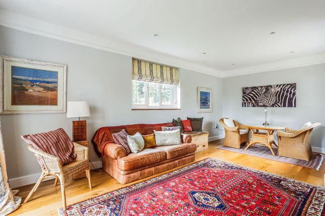 Detached house for sale in Church Road/Sidbury Close, Ascot