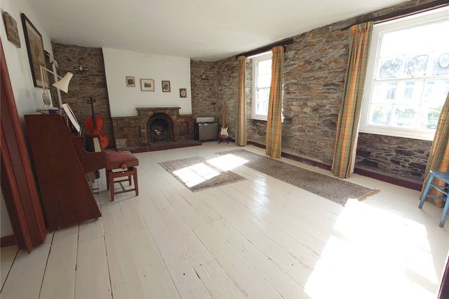 18, Berkeley Vale, Cornwall photo 2