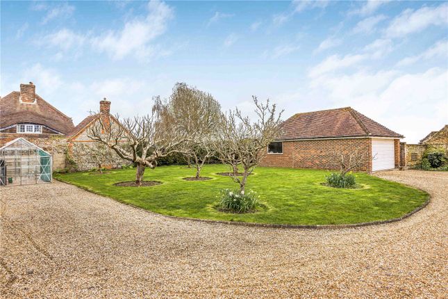 Detached house for sale in Main Road, Bosham, Chichester