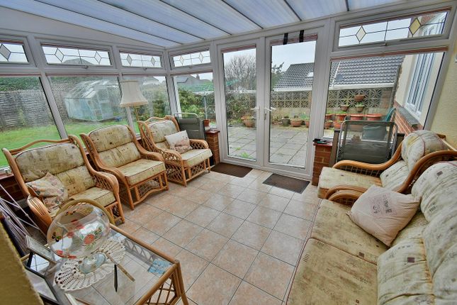 Detached bungalow for sale in Palfrey Road, Bournemouth