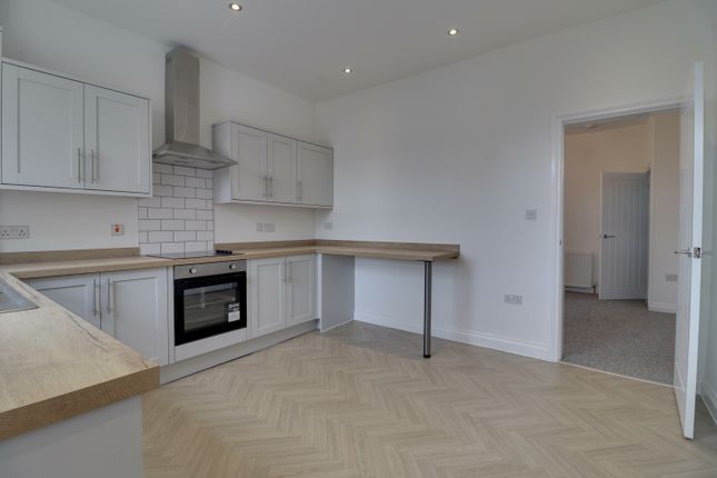 Terraced house for sale in Green Street, Meltham, Holmfirth, West Yorkshire
