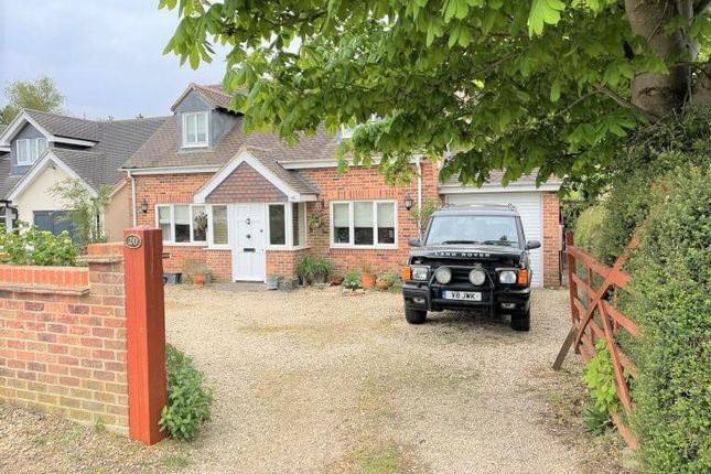 Detached house for sale in Begbroke, Oxfordshire OX5