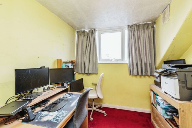 Terraced house for sale in Charles Street, Blackpool, Lancashire