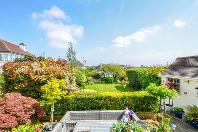 Detached house for sale in Hillway, Westcliff-On-Sea