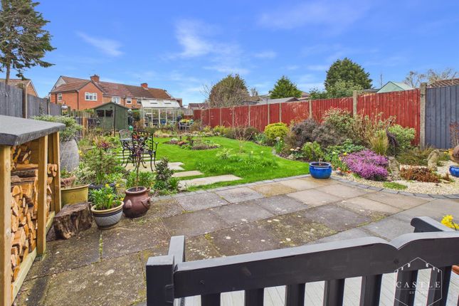 29, King Richard Road, Hinckley photo 2