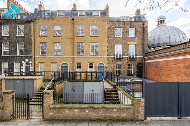 2-bed flat on Flat 1, 79, Kennington Park Road, Kennington, £525,000