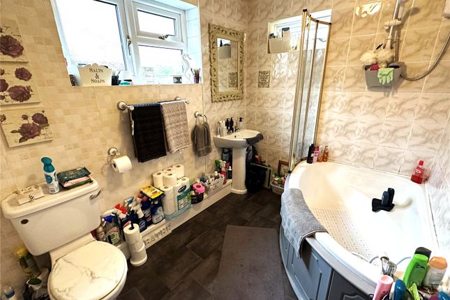 Semi-detached house for sale in Veronica Street, North Ormesby, Middlesbrough