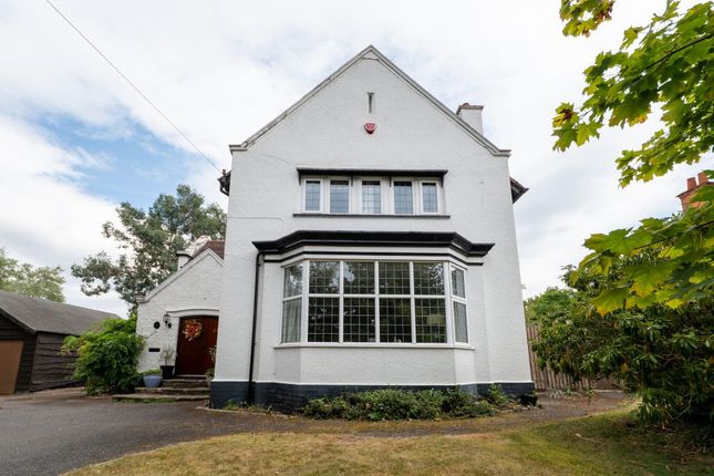 41, Swithland lane, Rothley photo 4