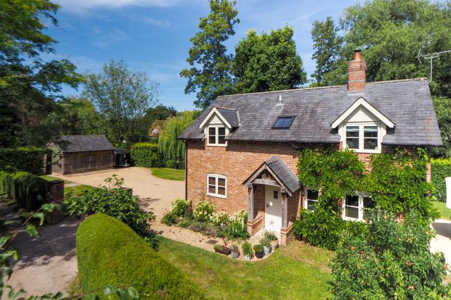 3-bed house on Jacks Lodge, Middle Wallop, Stockbridge, £695,000