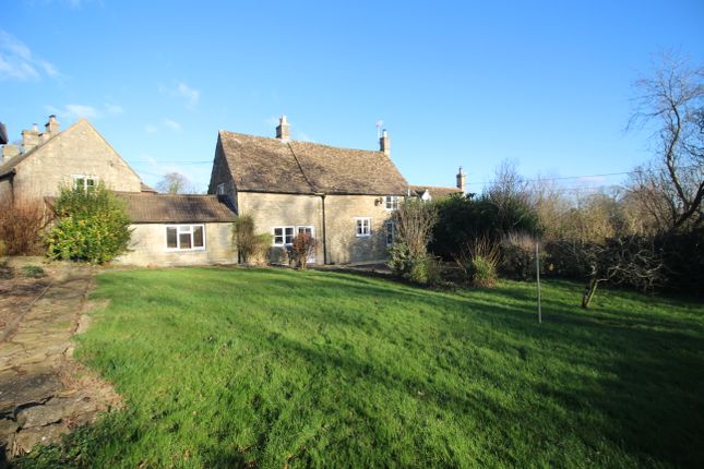 Cottage to rent in Monkton Farleigh, Bradford On Avon, Nocity BA15