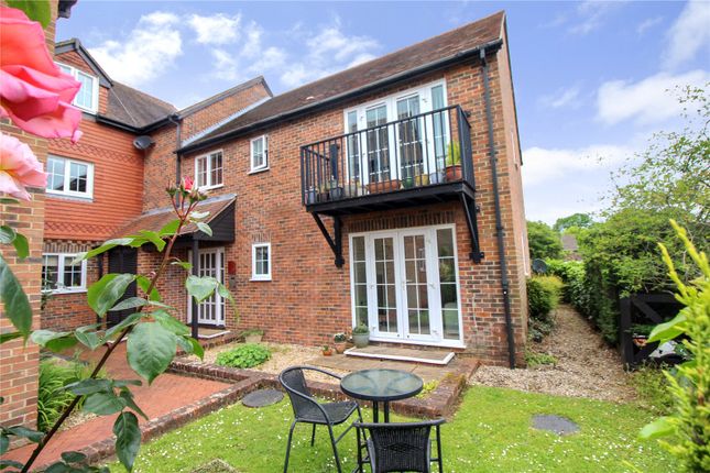 Thumbnail Flat for sale in Crown Mews, Hungerford, West Berkshire