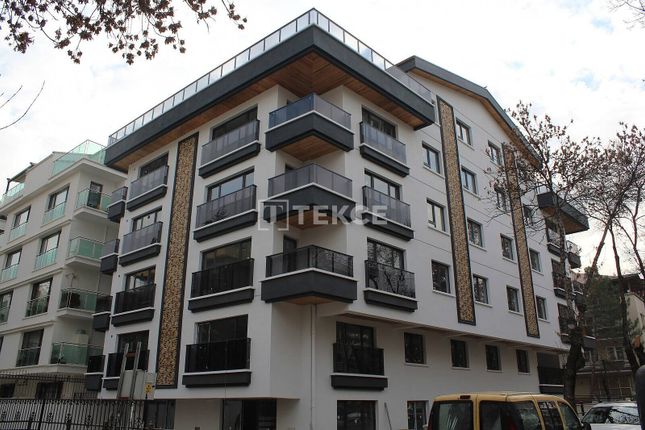 Apartment for sale in Emek, Çankaya, Ankara, Türkiye