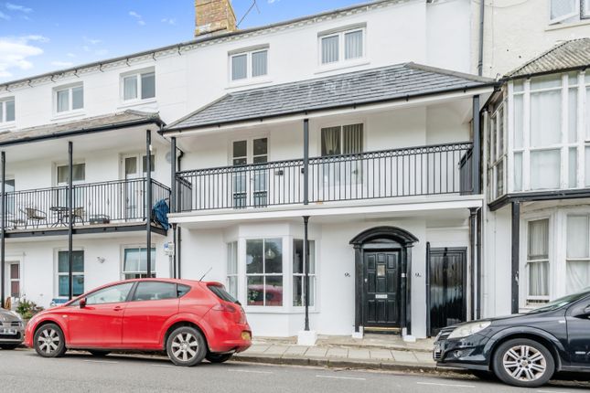 Thumbnail Flat for sale in Waterloo Square, Bognor Regis