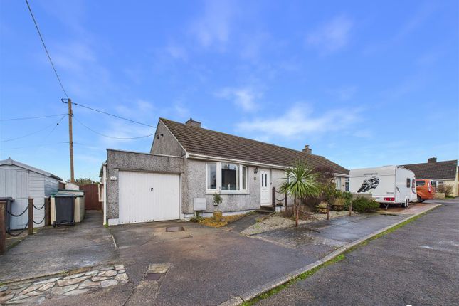 2-bed house on 10, Lowenac Crescent, Hayle, £250,000