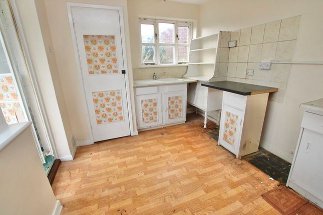 Bungalow for sale in Evenhill Road, Littlebourne, Canterbury