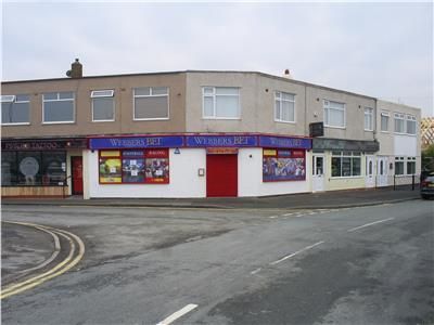 Retail premises for sale in Foryd Road, Rhyl, Conwy