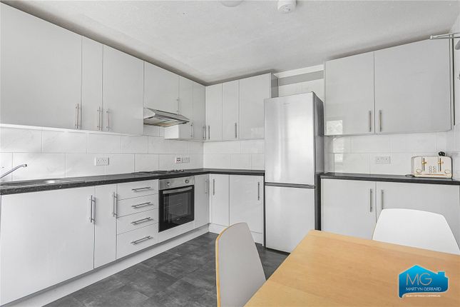 Thumbnail Terraced house to rent in Sanderson Close, Kentish Town, London