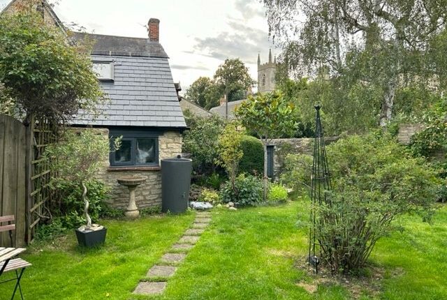 Blackfire Cottage, Kings Head Lane, Islip photo 2