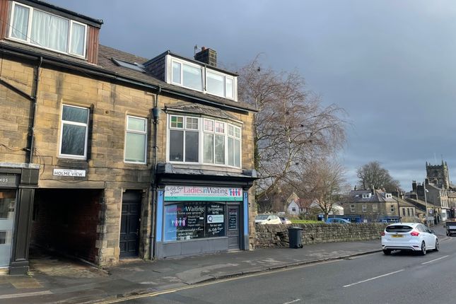 Thumbnail Office for sale in 10 &amp; 10A Skipton Road, Ilkley, West Yorkshire