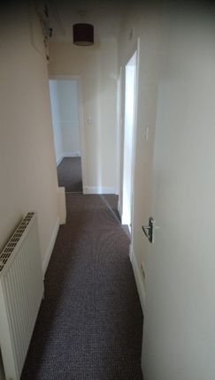 Thumbnail Flat to rent in Arklay Street, Dundee