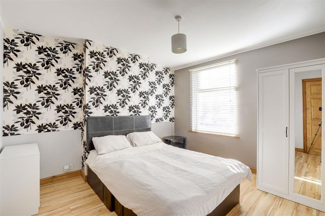Terraced house for sale in Maud Street, New Basford, Nottinghamshire