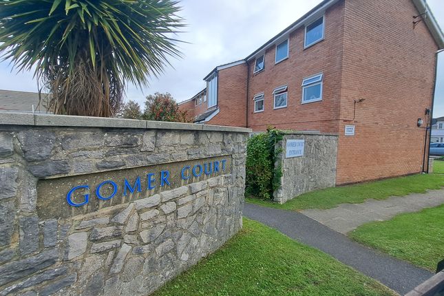 Gomer Court