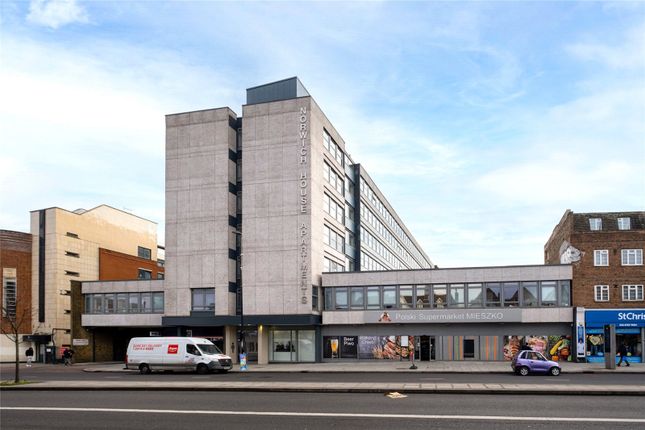 Norwich House, Streatham photo 4