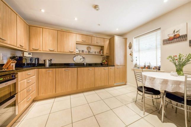 Semi-detached house for sale in Frederick Place, St Albans