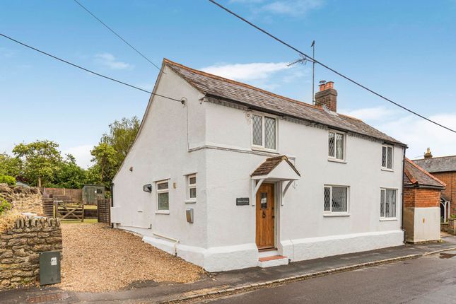 3-bed house on 3 Jennings Lane, Didcot, £550,000