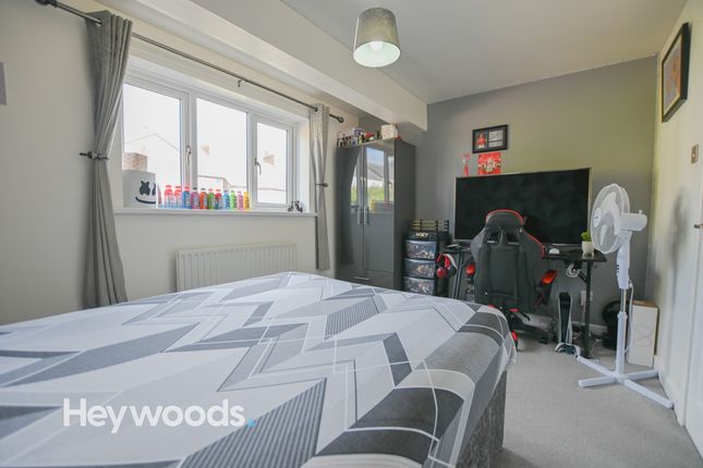 Town house for sale in Broomhill Street, Tunstall, Stoke-On-Trent