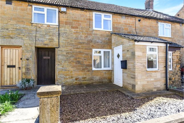 Terraced house for sale in Bower Hinton, Martock, Somerset