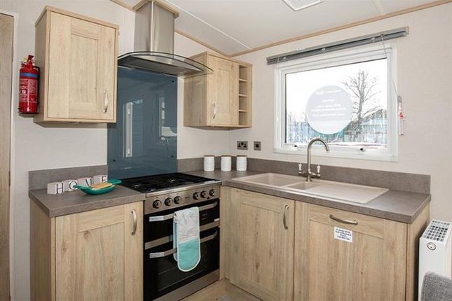 Mobile/park home for sale in Field Ln, St Helens, Ryde, Isle Of Wight