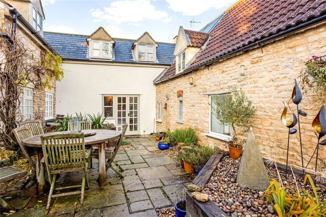 5 Bed Property For Sale In Potters Cottage 3 Middle Street Elton