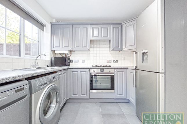 41, Kingmaker Way, Northampton photo 2