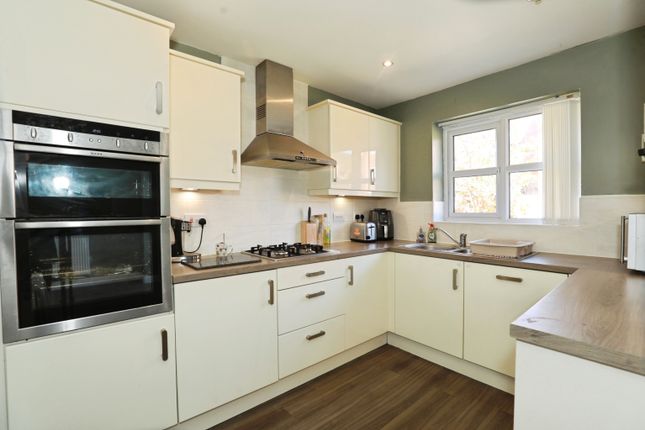 15, Stephenson Street, Northwich photo 2