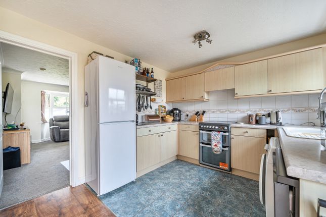 12 Ashplants Close, Winkleigh Devon, Devon photo 4