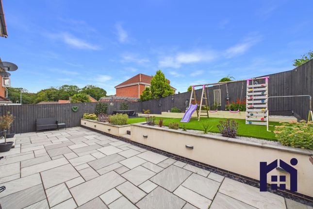 3 Great Wood Close, Chorley photo 4