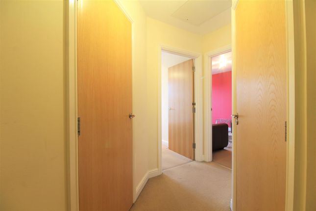 40, Shaw Road, Nottingham photo 2