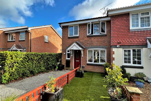 End terrace house for sale in Military Road, Gosport
