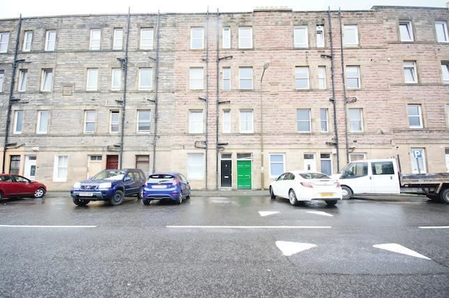 Flat to rent in New Street, Musselburgh, East Lothian EH21