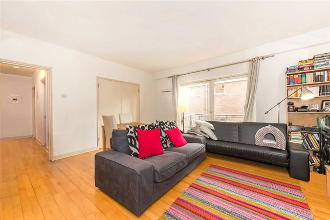 Property to rent in Rosebery Court, Rosebery Avenue
