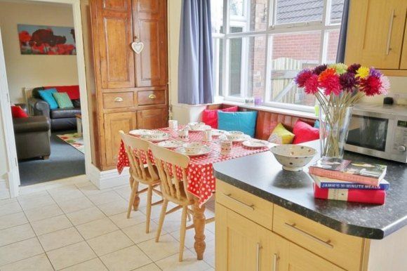 71, William Street, Loughborough photo 4
