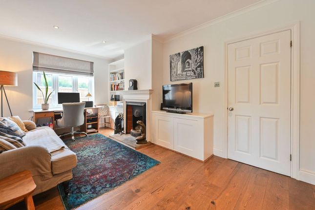 Detached house to rent in Kings Road, West End, Woking