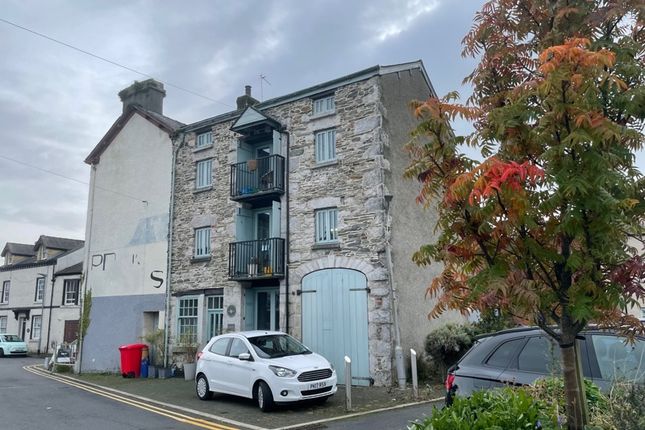 Office to let in The Warehouse, Buxton Place, Ulverston, Cumbria