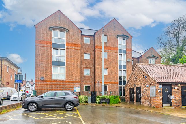 Flat for sale in Old Priory Court, Nunnery Lane, York